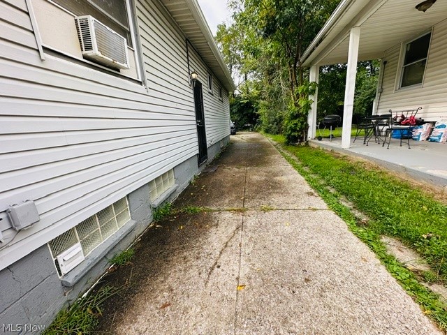 16709 Fairfax Avenue Cleveland OH 44128