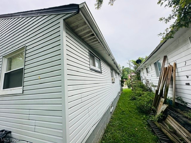 16709 Fairfax Avenue Cleveland OH 44128