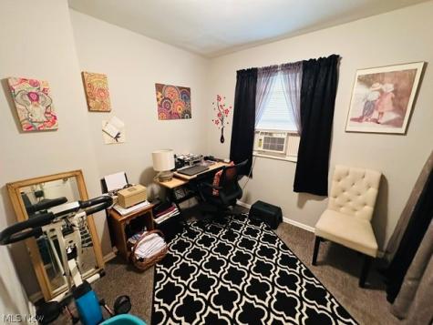 16709 Fairfax Avenue Cleveland OH 44128