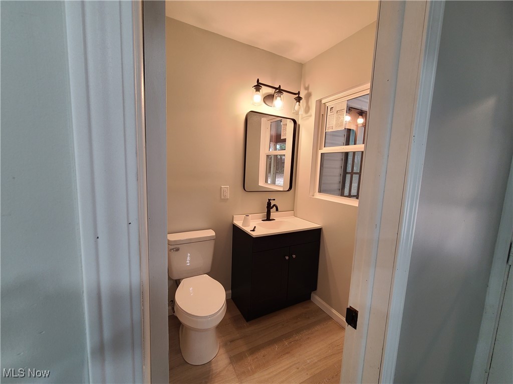 3116 Ridgehill Avenue Alliance OH 44601
