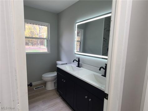 3116 Ridgehill Avenue Alliance OH 44601