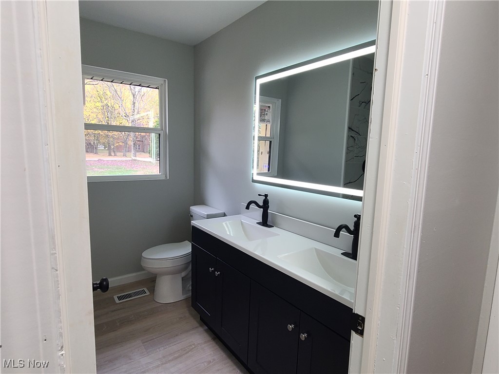 3116 Ridgehill Avenue Alliance OH 44601
