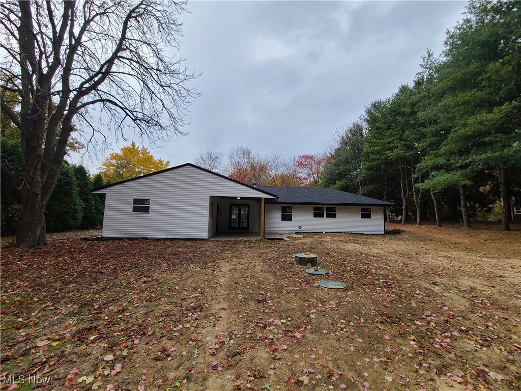 3116 Ridgehill Avenue Alliance OH 44601