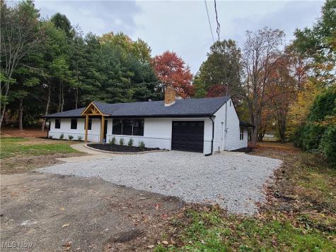 3116 Ridgehill Avenue Alliance OH 44601