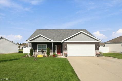 421 Northwoods Avenue Wellington OH 44090