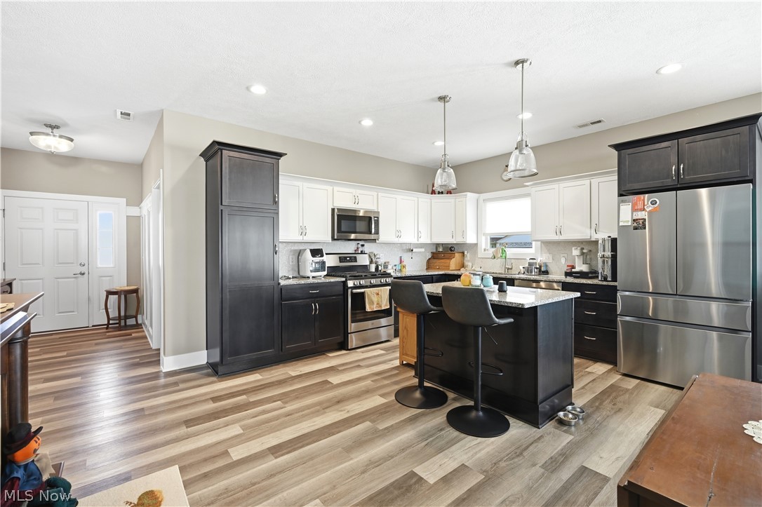 421 Northwoods Avenue Wellington OH 44090