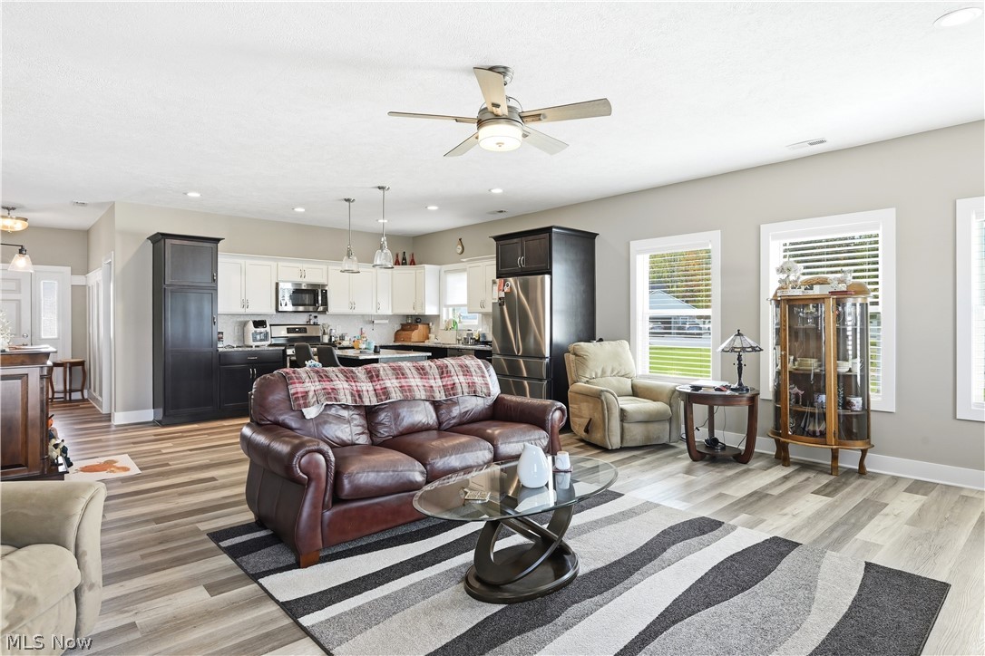 421 Northwoods Avenue Wellington OH 44090