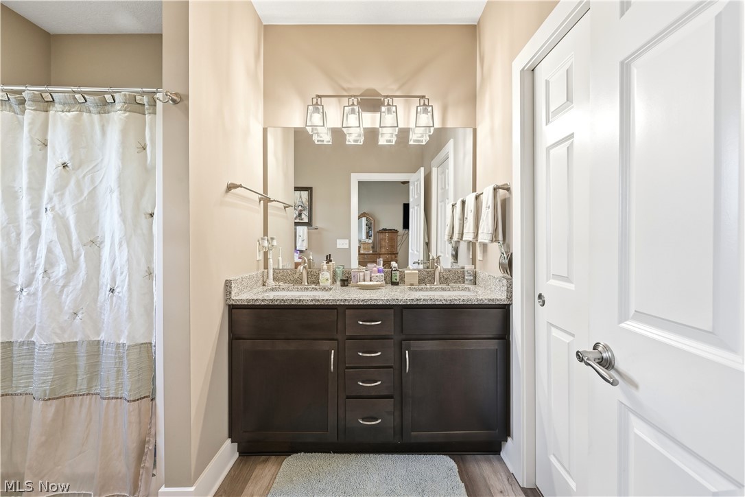 421 Northwoods Avenue Wellington OH 44090
