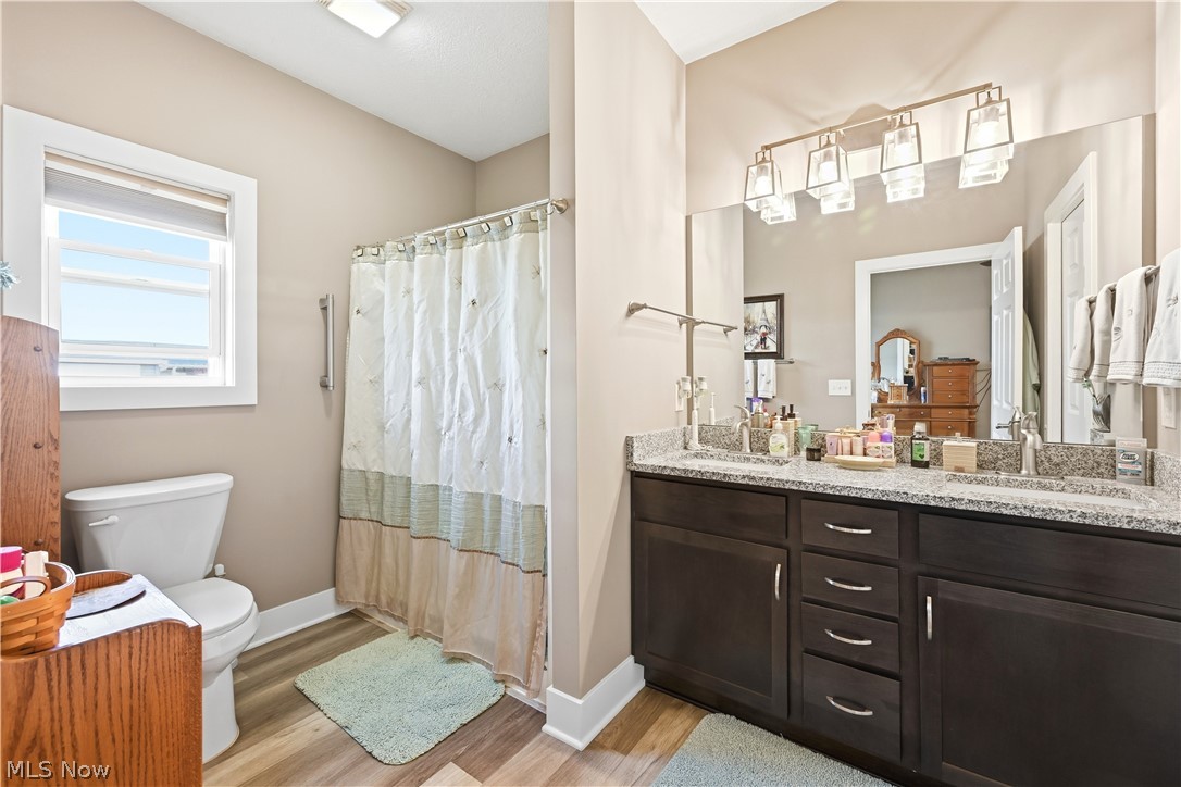 421 Northwoods Avenue Wellington OH 44090