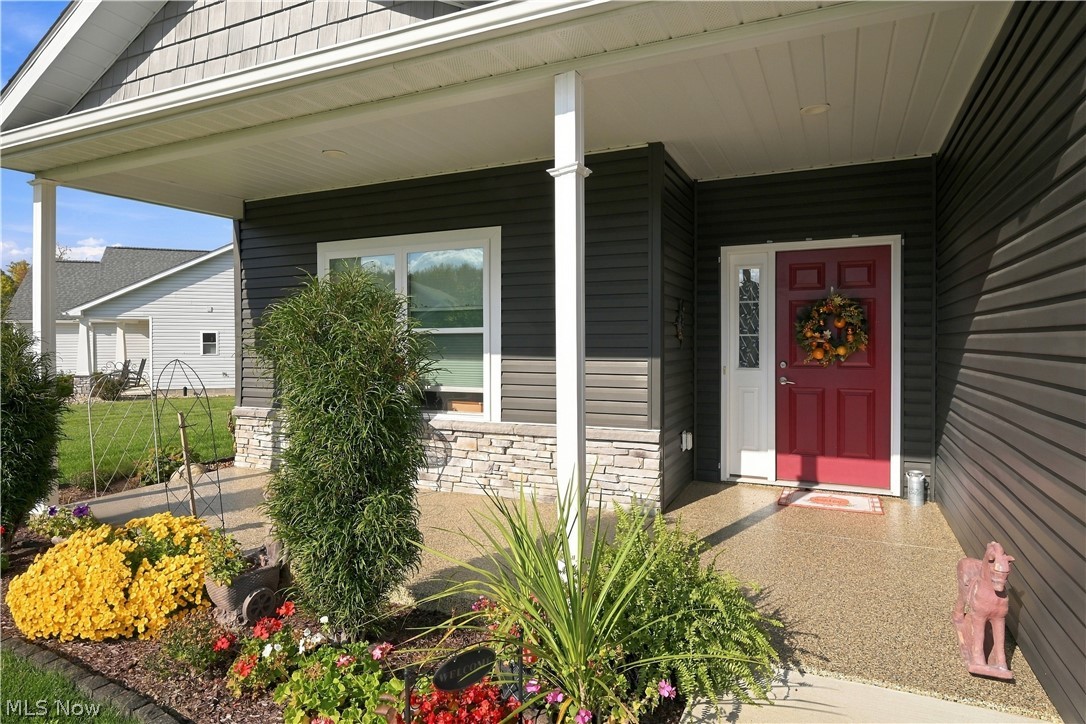 421 Northwoods Avenue Wellington OH 44090