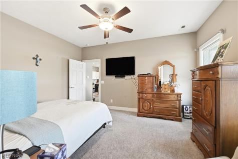 421 Northwoods Avenue Wellington OH 44090