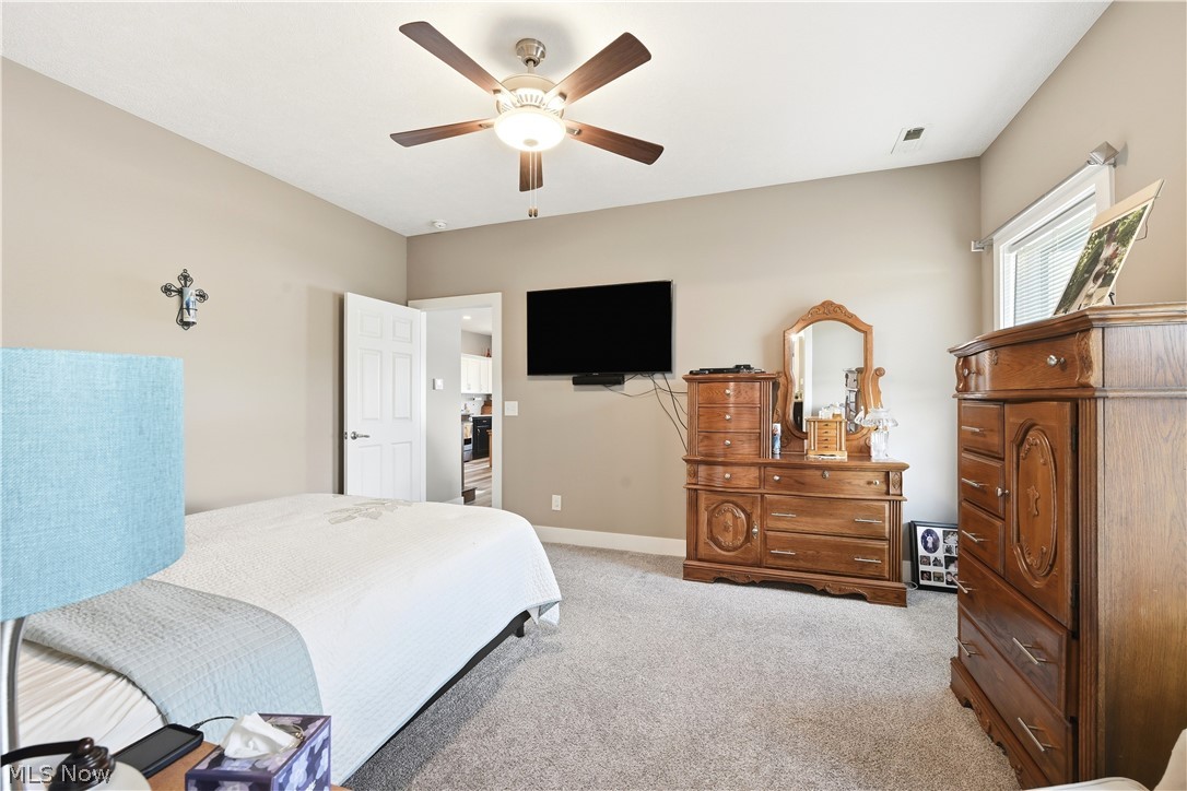 421 Northwoods Avenue Wellington OH 44090