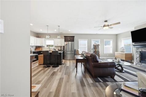 421 Northwoods Avenue Wellington OH 44090