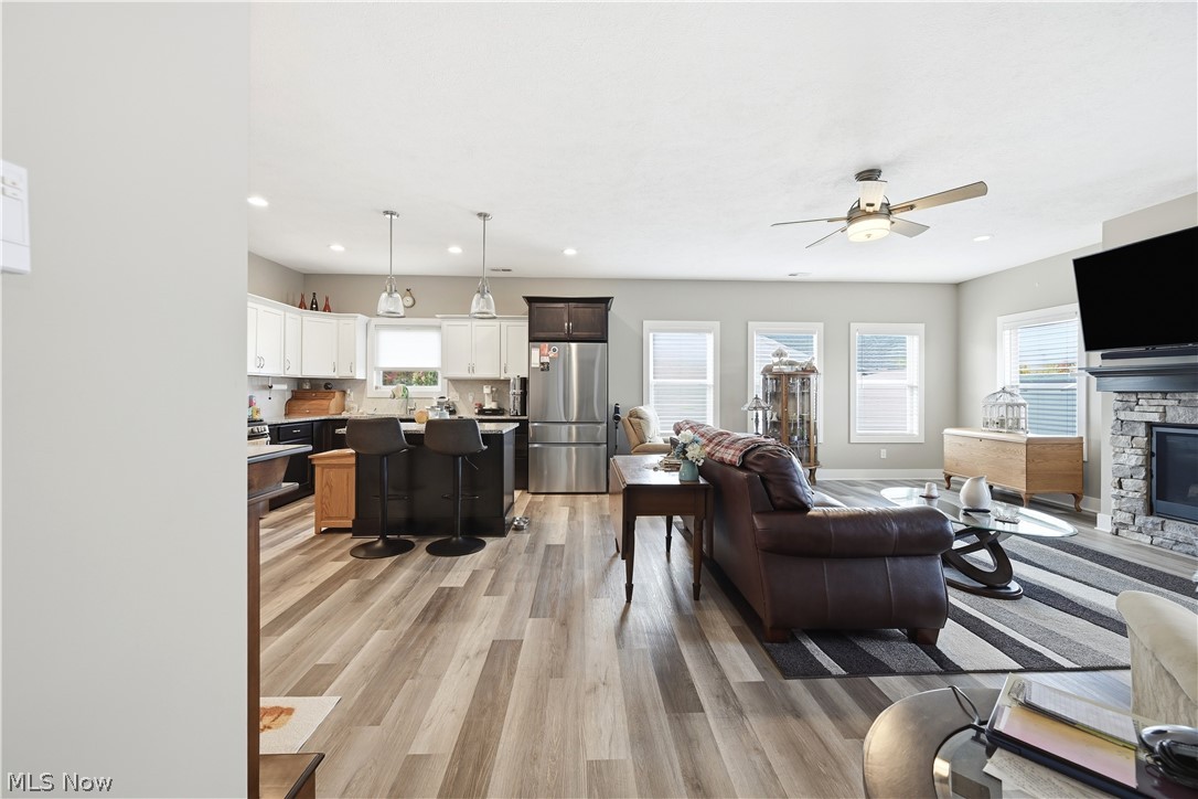 421 Northwoods Avenue Wellington OH 44090