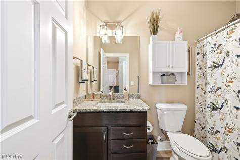 421 Northwoods Avenue Wellington OH 44090