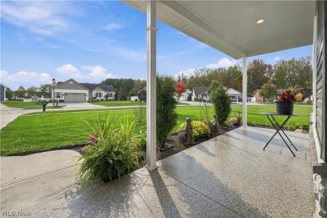 421 Northwoods Avenue Wellington OH 44090
