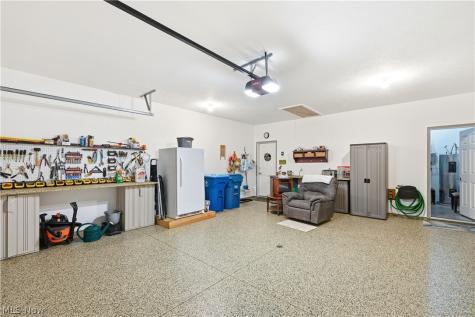 421 Northwoods Avenue Wellington OH 44090