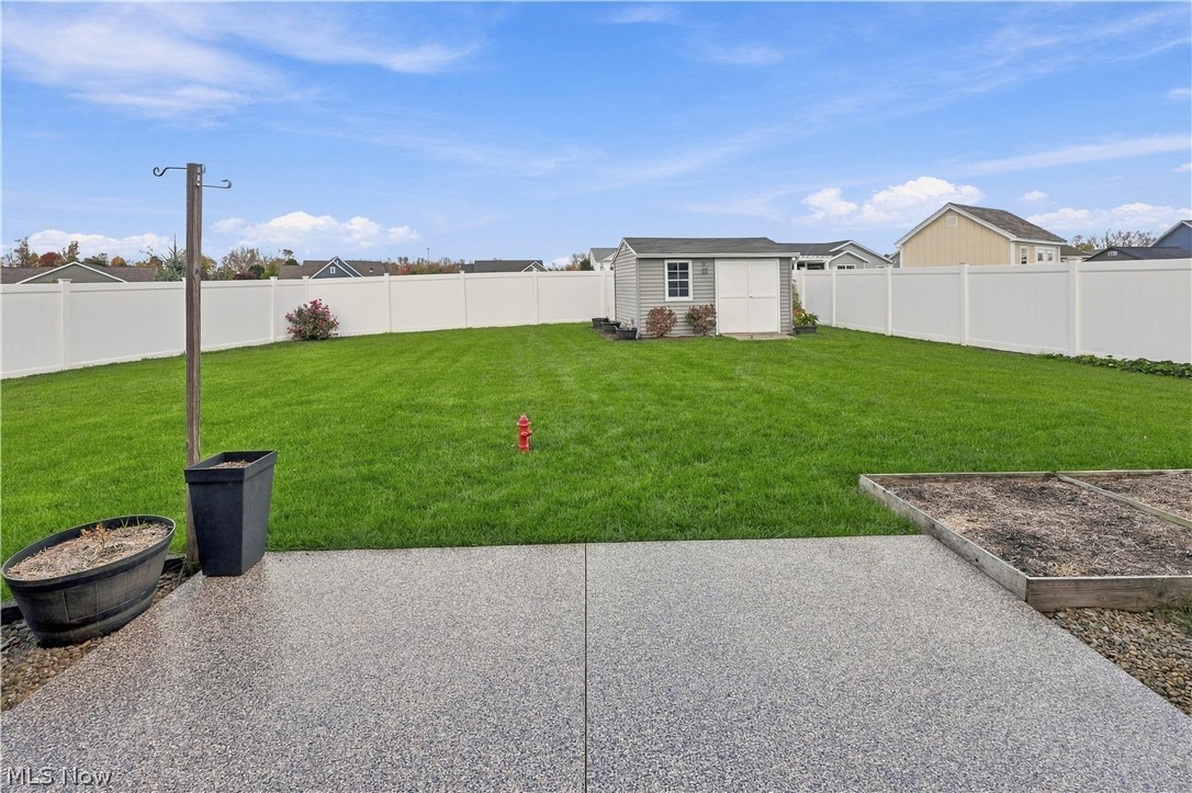 421 Northwoods Avenue Wellington OH 44090