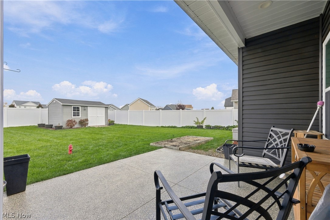 421 Northwoods Avenue Wellington OH 44090