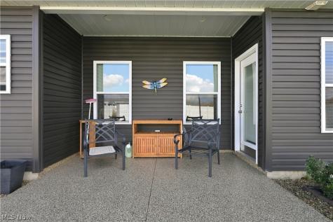 421 Northwoods Avenue Wellington OH 44090