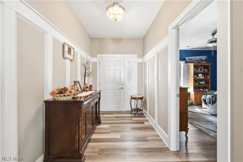 421 Northwoods Avenue Wellington OH 44090