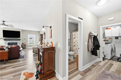 421 Northwoods Avenue Wellington OH 44090