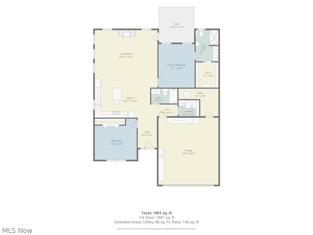 421 Northwoods Avenue Wellington OH 44090