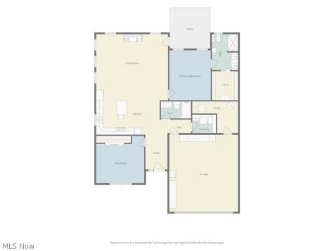 421 Northwoods Avenue Wellington OH 44090