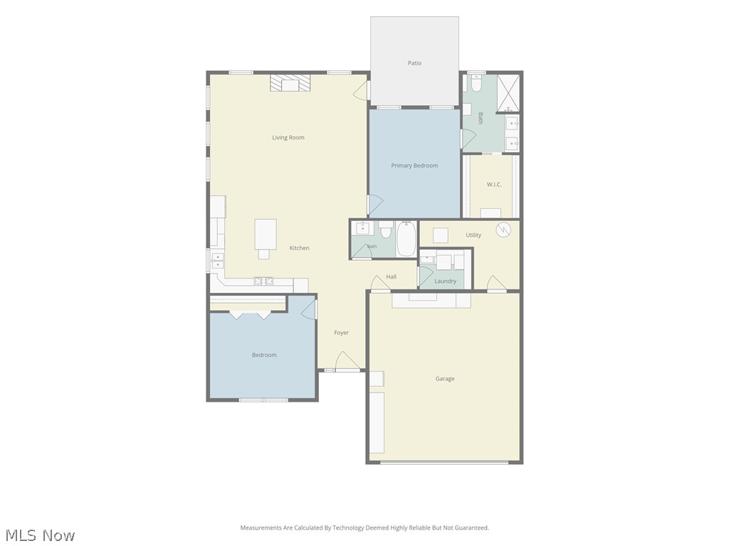 421 Northwoods Avenue Wellington OH 44090