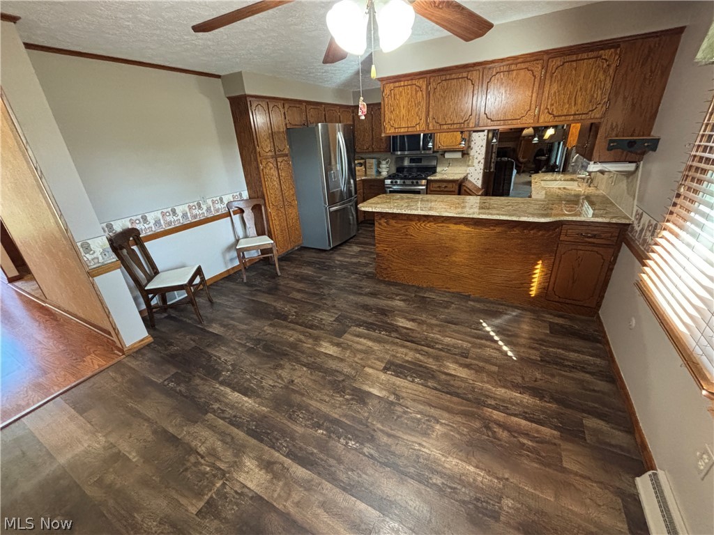 2014 Hillocke Street Louisville OH 44641