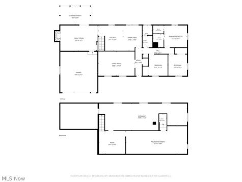 2014 Hillocke Street Louisville OH 44641