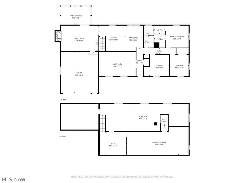 2014 Hillocke Street Louisville OH 44641