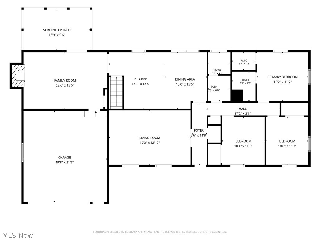 2014 Hillocke Street Louisville OH 44641