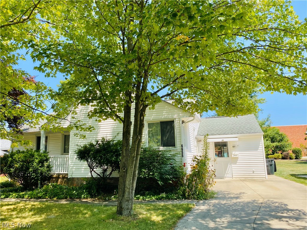6655 Solon Boulevard Solon OH 44139