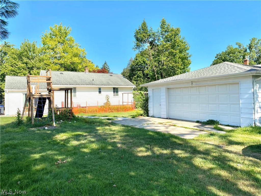6655 Solon Boulevard Solon OH 44139