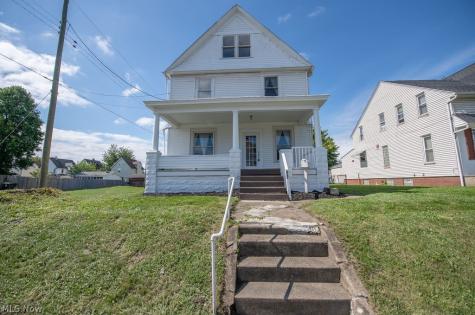 937 Park Avenue SW Canton OH 44706