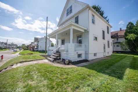 937 Park Avenue SW Canton OH 44706