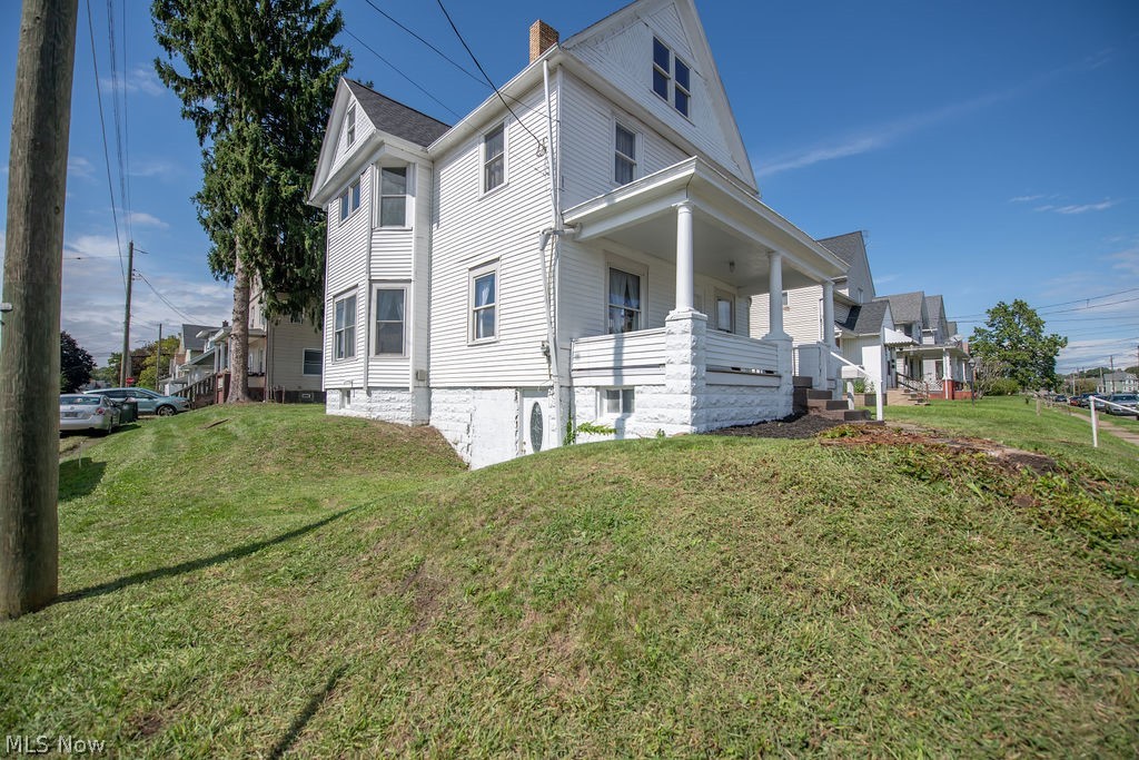 937 Park Avenue SW Canton OH 44706