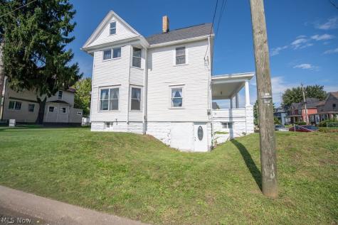 937 Park Avenue SW Canton OH 44706