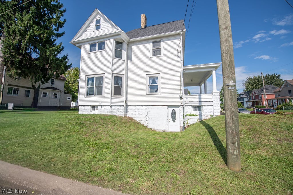 937 Park Avenue SW Canton OH 44706
