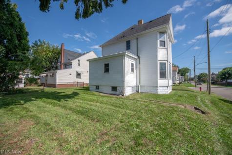 937 Park Avenue SW Canton OH 44706