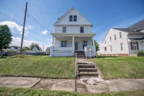 937 Park Avenue SW Canton OH 44706