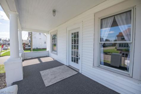 937 Park Avenue SW Canton OH 44706