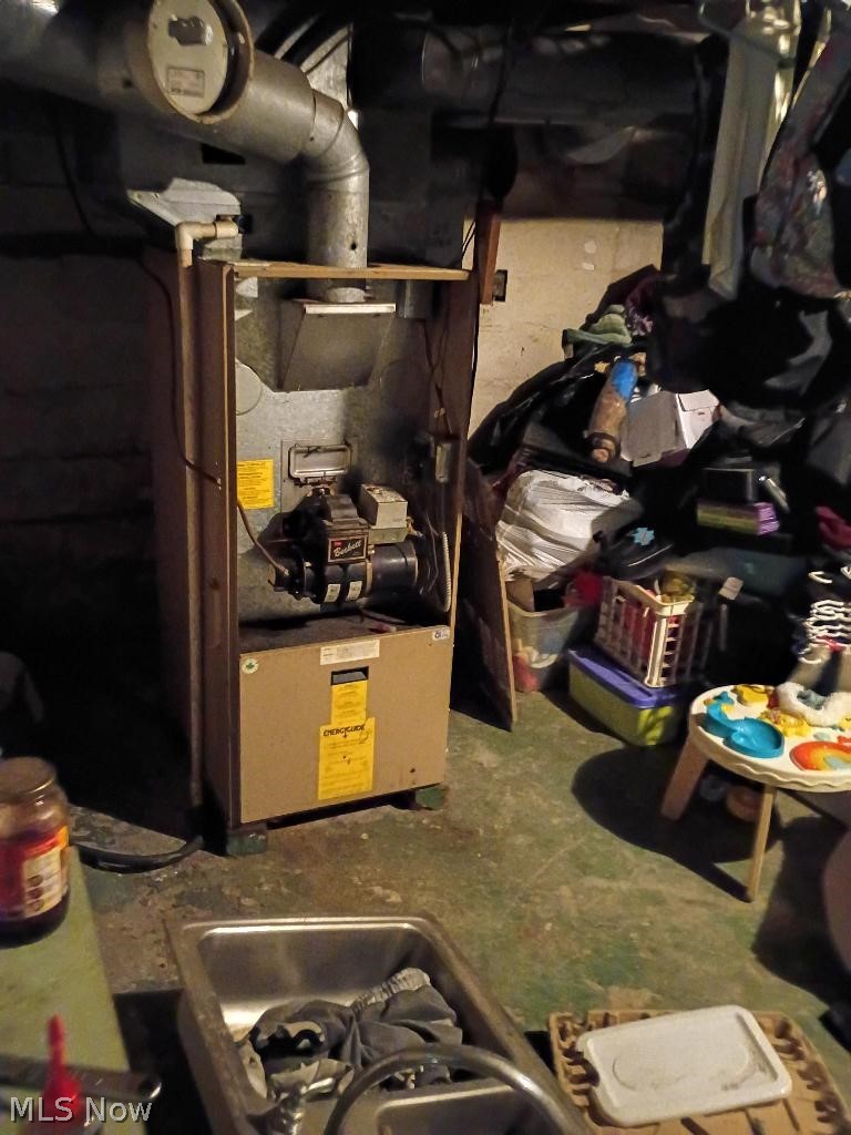 58640 Charles Street Martins Ferry OH 43935