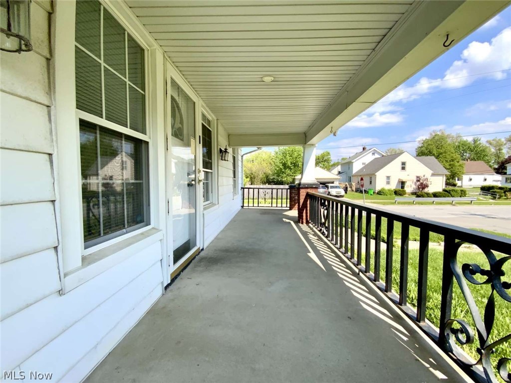 21491 Naumann Avenue Euclid OH 44123