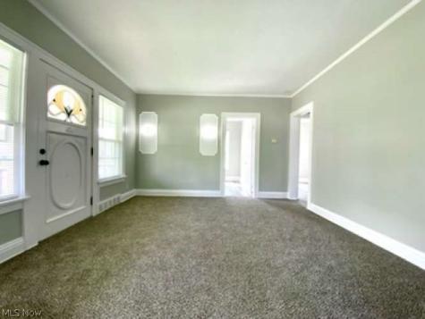 21491 Naumann Avenue Euclid OH 44123