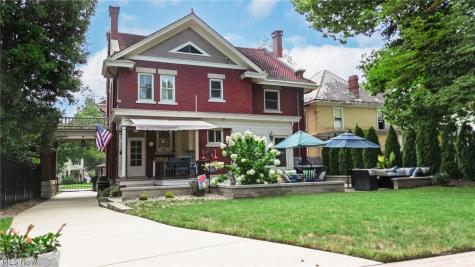 630 3rd Street Marietta OH 45750