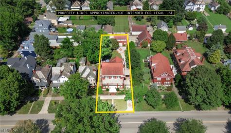 630 3rd Street Marietta OH 45750