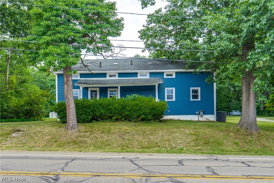 6285 Manchester Road Clinton OH 44216