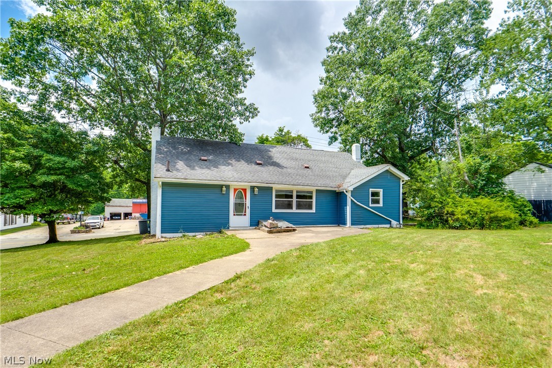 6285 Manchester Road Clinton OH 44216